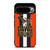 CLEVELAND BROWNS DAWG POUND Google Pixel 9 Pro XL Case Cover