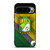 CLUB LEON FC LOGO Google Pixel 9 Pro XL Case Cover