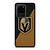 VEGAS GOLDEN KNIGHT NHL HOCKEY LOGO Samsung Galaxy S20 Ultra Case Cover