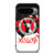 CLUB TIJUANA XOLOITZCUINTLES SYMBOL Google Pixel 9 Pro XL Case Cover