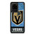 VEGAS GOLDEN KNIGHTS HOCKEY TEAM Samsung Galaxy S20 Ultra Case Cover