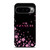 COACH FLOWERS PURPLE Google Pixel 9 Pro XL Case Cover