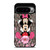 COACH MICKEY and MINNIE MOUSE Google Pixel 9 Pro XL Case Cover