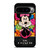 COACH MINNIE MOUSE FLOWER Google Pixel 9 Pro XL Case Cover