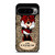 COACH MINNIE MOUSE LEOPARD Google Pixel 9 Pro XL Case Cover