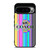 COACH NEW YORK ART Google Pixel 9 Pro XL Case Cover