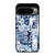 COACH NEW YORK BLUE Google Pixel 9 Pro XL Case Cover