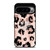 COACH NEW YORK LEOPARD SKIN Google Pixel 9 Pro XL Case Cover