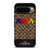 COACH NEW YORK NASA Google Pixel 9 Pro XL Case Cover