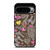 COACH NEW YORK NEW POOPY Google Pixel 9 Pro XL Case Cover
