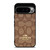COACH NEW YORK PATTERN Google Pixel 9 Pro XL Case Cover