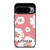 COACH NEW YORK PINK FLOWER Google Pixel 9 Pro XL Case Cover