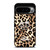 COACH NEW YORK PINK NATION LEPOARD Google Pixel 9 Pro XL Case Cover