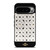 COACH NEW YORK STONE Google Pixel 9 Pro XL Case Cover