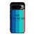 COACH NEW YORK STRIPES Google Pixel 9 Pro XL Case Cover