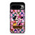 COACH PINK MICKEY MINNIE Google Pixel 9 Pro XL Case Cover