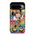 COACH RAINBOW MICKEY Google Pixel 9 Pro XL Case Cover