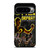 COBRA KAI KARATE POSTER Google Pixel 9 Pro XL Case Cover