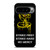 COBRA KAI NO MERCY KARATE Google Pixel 9 Pro XL Case Cover