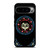 COCO DISNEY MIGUEL SKULL ART Google Pixel 9 Pro XL Case Cover