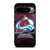 COLORADO AVALANCHE ICON Google Pixel 9 Pro XL Case Cover