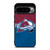 COLORADO AVALANCHE MARBEL Google Pixel 9 Pro XL Case Cover