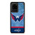 WASHINGTON CAPITALS HOCKEY TEAM Samsung Galaxy S20 Ultra Case Cover