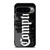 COMPTON LOS ANGELES Google Pixel 9 Pro XL Case Cover