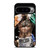 CONOR MCGREGOR UFC Google Pixel 9 Pro XL Case Cover