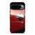 CORVETTE STINGRAY C7 EMBLEM Google Pixel 9 Pro XL Case Cover