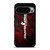 COUNTER STRIKE CSGO LOGO RED Google Pixel 9 Pro XL Case Cover COUNTER STRIKE CSGO LOGO RED Google Pixel 9 Pro XL Case Cover