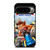 CRASH TEAM RACING NITRO FUELED BANDICOOT Google Pixel 9 Pro XL Case Cover