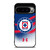 CRUZ AZUL FOOTBALL CLUB MEXICO Google Pixel 9 Pro XL Case Cover