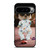 CUTE MEERKAT BABY OLEG Google Pixel 9 Pro XL Case Cover