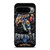DALLAS COWBOYS FOOTBALL Google Pixel 9 Pro XL Case Cover DALLAS COWBOYS FOOTBALL Google Pixel 9 Pro XL Case Cover