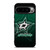 DALLAS STARS LOGO Google Pixel 9 Pro XL Case Cover DALLAS STARS LOGO Google Pixel 9 Pro XL Case Cover