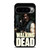 DARYL DIXON THE WALKING DEAD Google Pixel 9 Pro XL Case Cover DARYL DIXON THE WALKING DEAD Google Pixel 9 Pro XL Case Cover