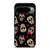 DAY OF THE DEAD CUTE PATTERN Google Pixel 9 Pro XL Case Cover