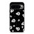 DAY OF THE DEAD PATTERN Google Pixel 9 Pro XL Case Cover