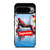 DEADPOOL SUPREME Google Pixel 9 Pro XL Case Cover