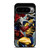 DEADPOOL VS WOLVERINE Google Pixel 9 Pro XL Case Cover