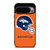 DENVER BRONCOS NFL HELMET Google Pixel 9 Pro XL Case Cover