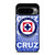 DEPORTIVO CRUZ AZUL FOOTBALL Google Pixel 9 Pro XL Case Cover