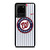 WASHINGTON NATIONALS MLB NIKE Samsung Galaxy S20 Ultra Case Cover