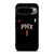 DEVIN BOOKER PHOENIX SUNS KIT 2 Google Pixel 9 Pro XL Case Cover