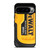 DEWALT BRUSHLESS 20V Google Pixel 9 Pro XL Case Cover