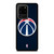 WASHINGTON WIZARDS BASKETBALL NBA Samsung Galaxy S20 Ultra Case Cover
