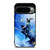 DISNEY PETER PAN AND TINKERBELL Google Pixel 9 Pro XL Case Cover