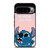 DISNEY STITCH DONT TOUCH MY PHONE  Google Pixel 9 Pro XL Case Cover