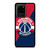 WASHINGTON WIZARDS NBA BASKETBALL LOGO Samsung Galaxy S20 Ultra Case Cover